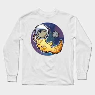 Space Ablefor Long Sleeve T-Shirt